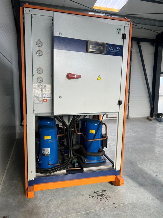 Vand chiller aparat de racire lichide