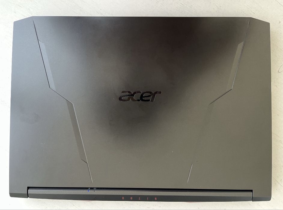 Игровой Ноутбук Acer Nitro 5