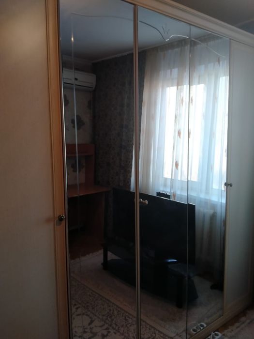 Сдам квартиру на длительный срок