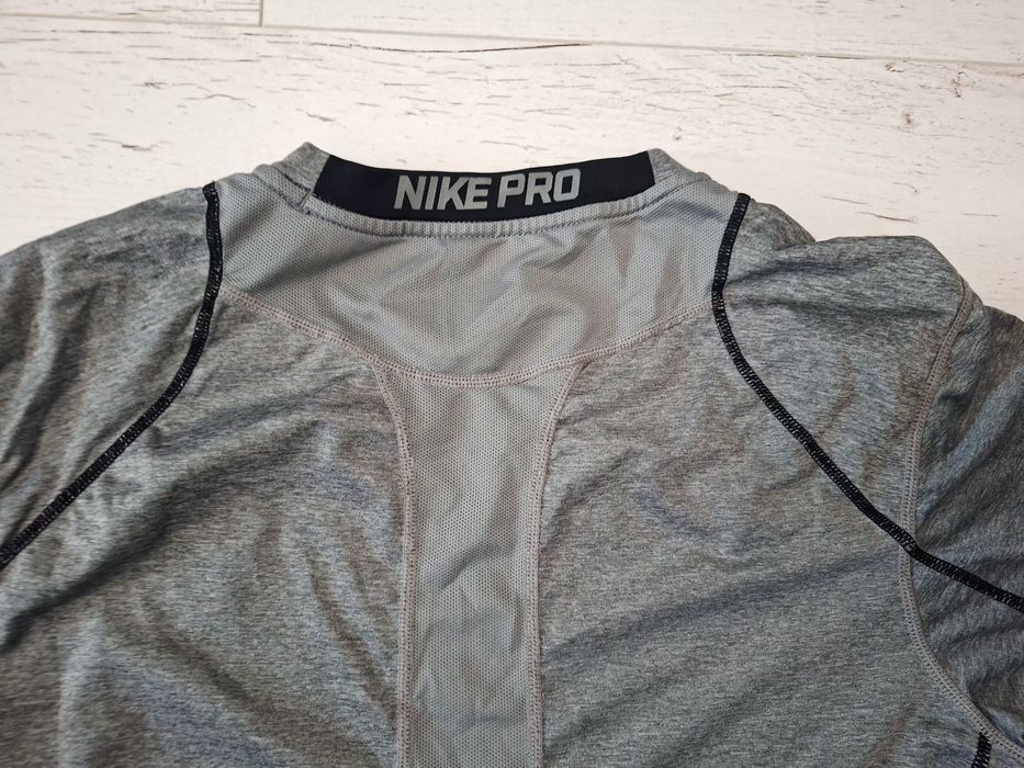 Nike Pro-Ориг. Тениска