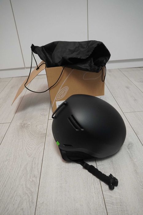 Casca Smith Method Mips Matte Black