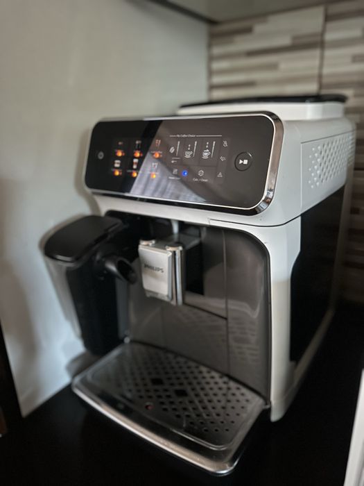 Aparat de cafea Philips