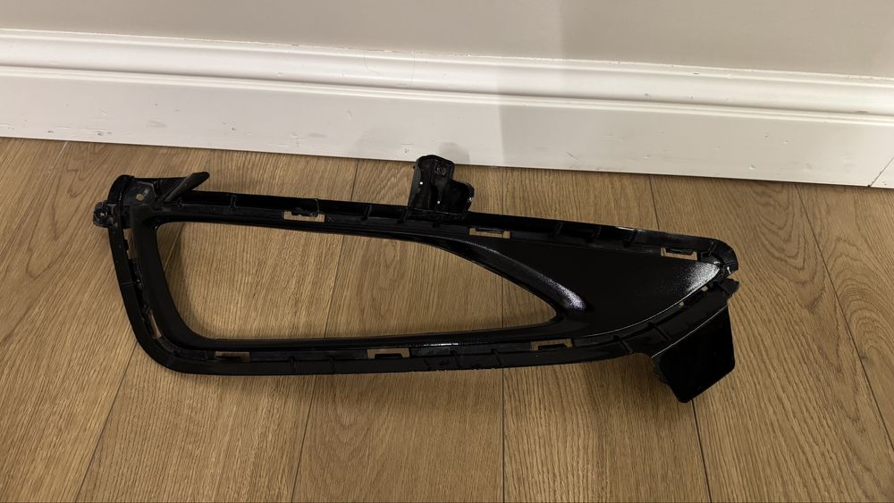 Противотуманные фары Хюндай Туксон