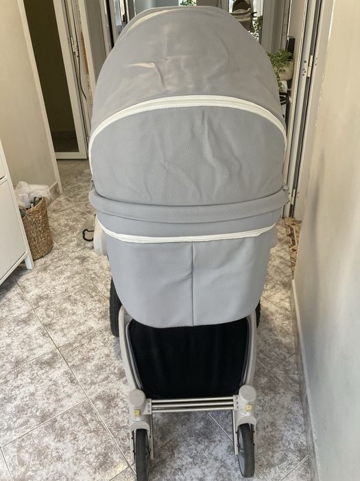 Детска количка 2 в 1