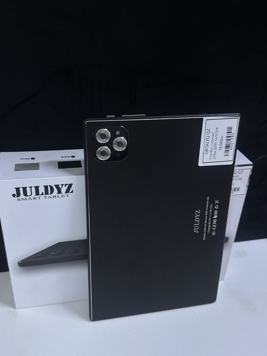 Планшет-ноутбук Juldyz g2000/Ortalyq