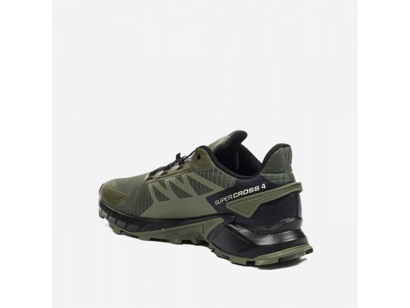 Salomon Supercross 4  размери - 44