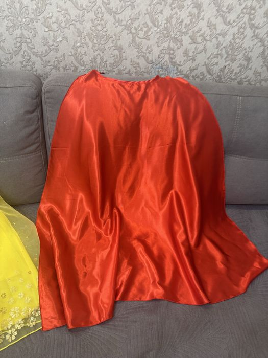 Костюм Белоснежки