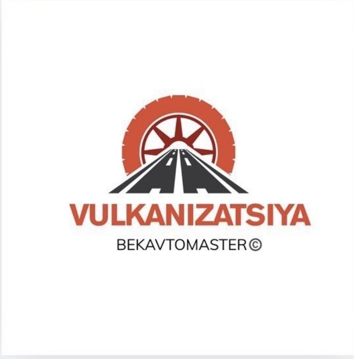 Vulkanizatsiya vizf xizmati 24/7 balon yamash