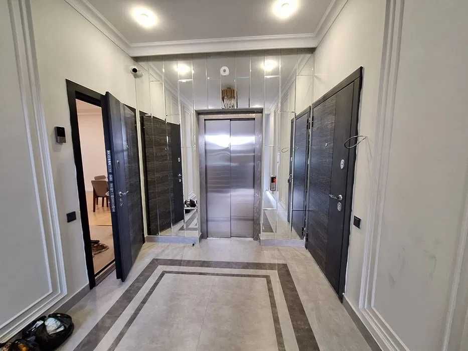 ELITE HOUSE ЖК "BOTANICA DE LUX" Клубный дом ! 175 м2 4\2\5 евролюкс