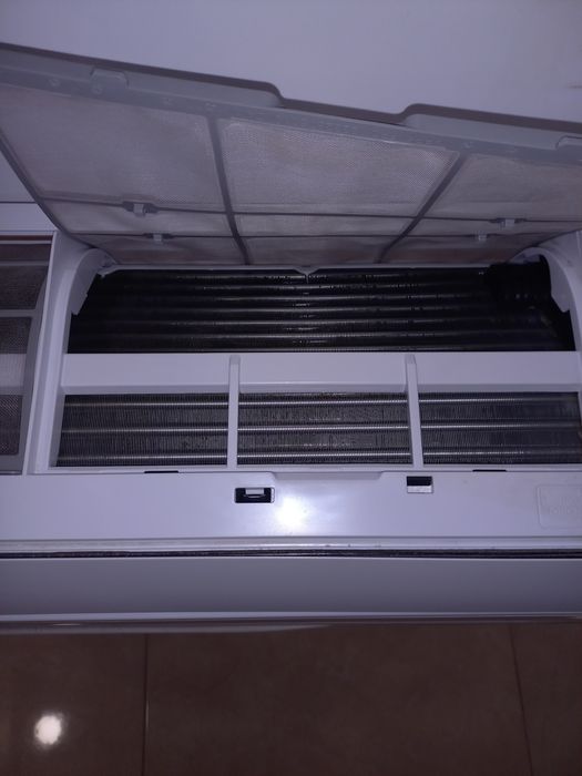 Продавам климатик  general 14 ска