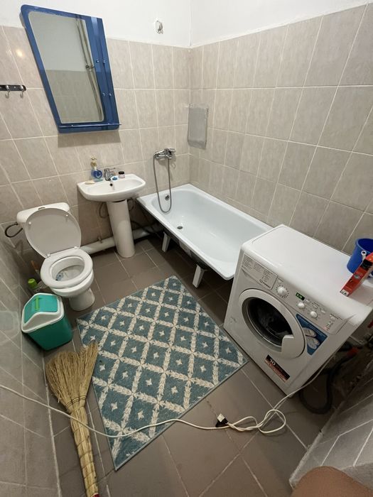 1 бөлмелі квартира