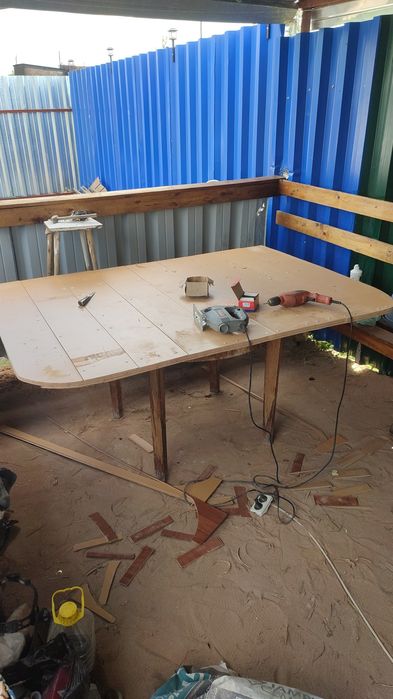 Продам дачный участок