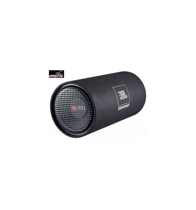 Subwoofer+amplificator auto