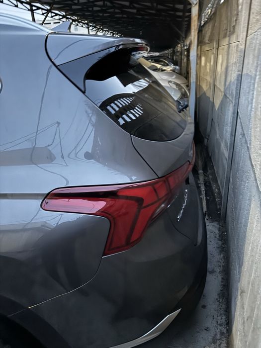 Hyundai SantaFe 3.5 2022