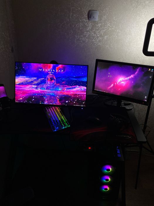 Монитор Alienware