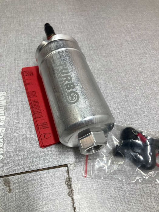 Външна бензинова помпа тип 044 turboworks 380л/ч