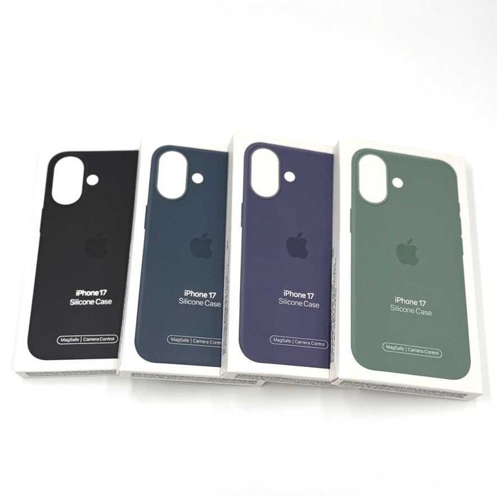  Apple Crossbody Strap връзка за iPhone 17, 17 Air, 17 Pro и Pro Max