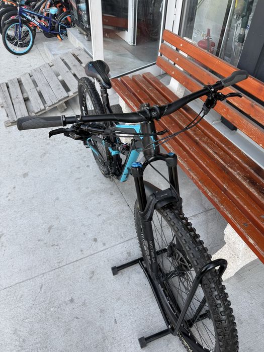 Планински велосипед Мекица Yt Industries 29/L