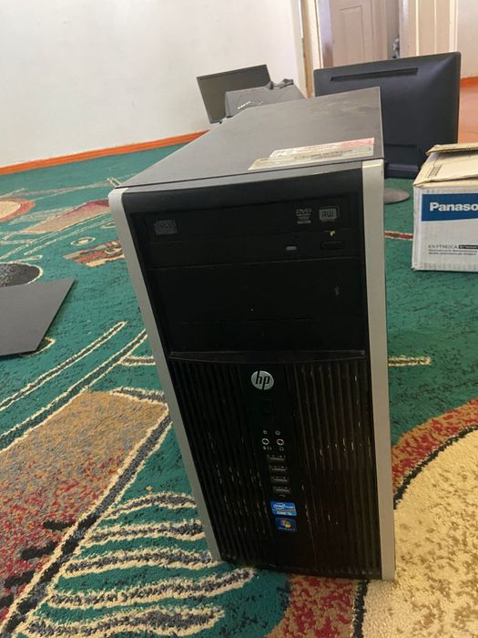 Офисный компьютер