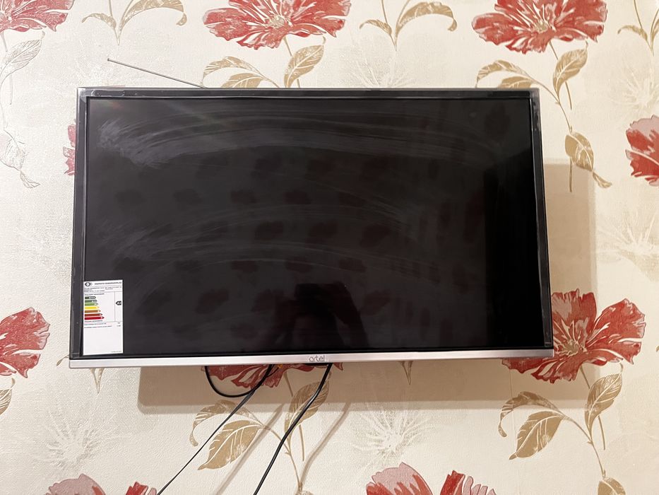 Детские игрушки телевизор