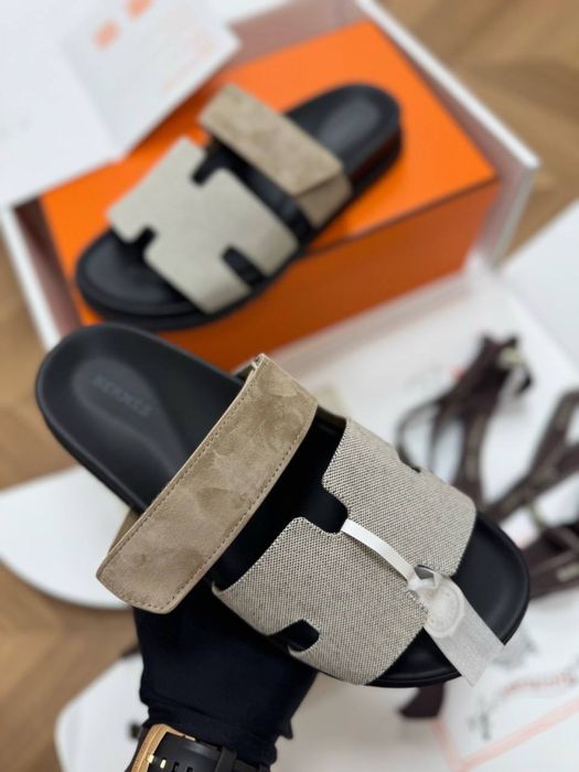 Papuci Hermes Chypre 39-45