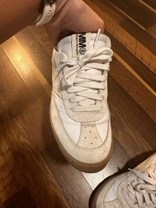 Vand adidasi maison margiela