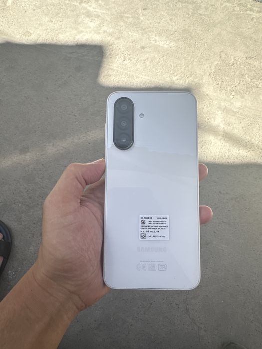 Samsung Gallaxy A26 5g