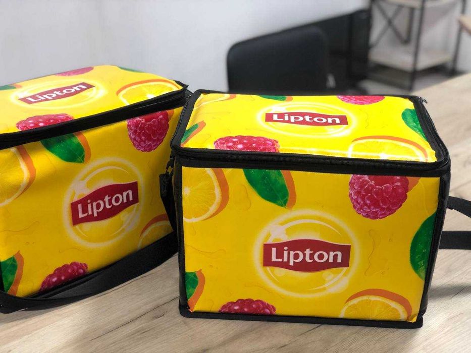 Термосумки от производителя