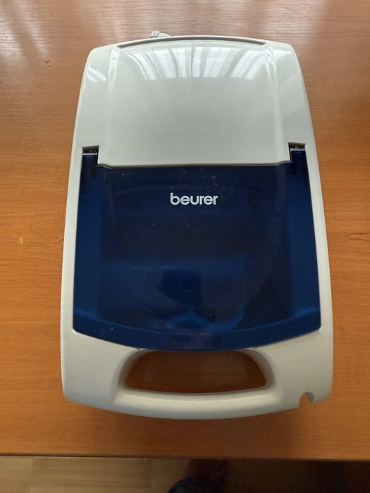 Nebulizator Beurer