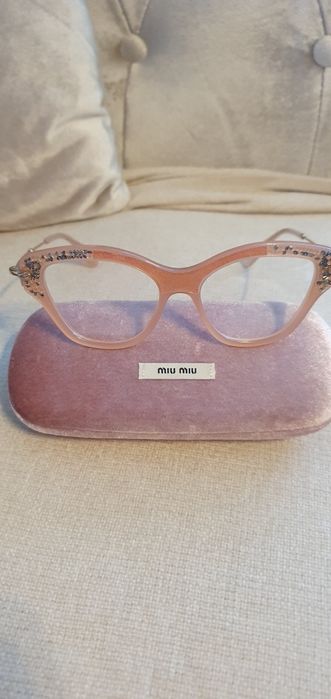 Miu miu rame de ochelari