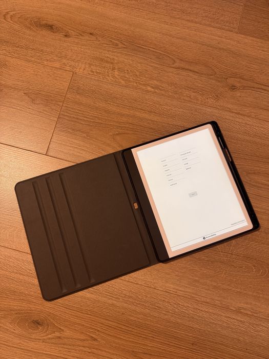 Amazon Kindle Scribe 2024