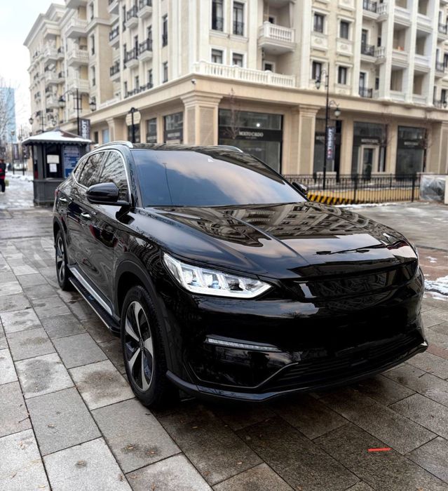 BYD Song Plus Flagship EV 505 Srochno ! Faqat Bugun!