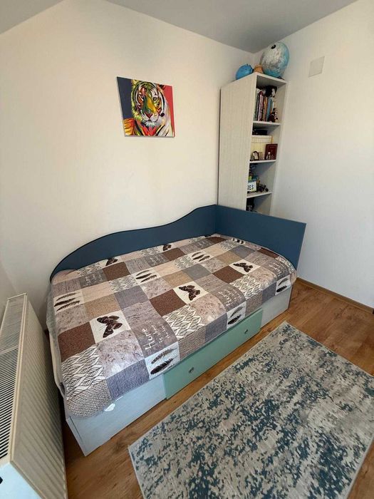 Mobila pentru camera copilului