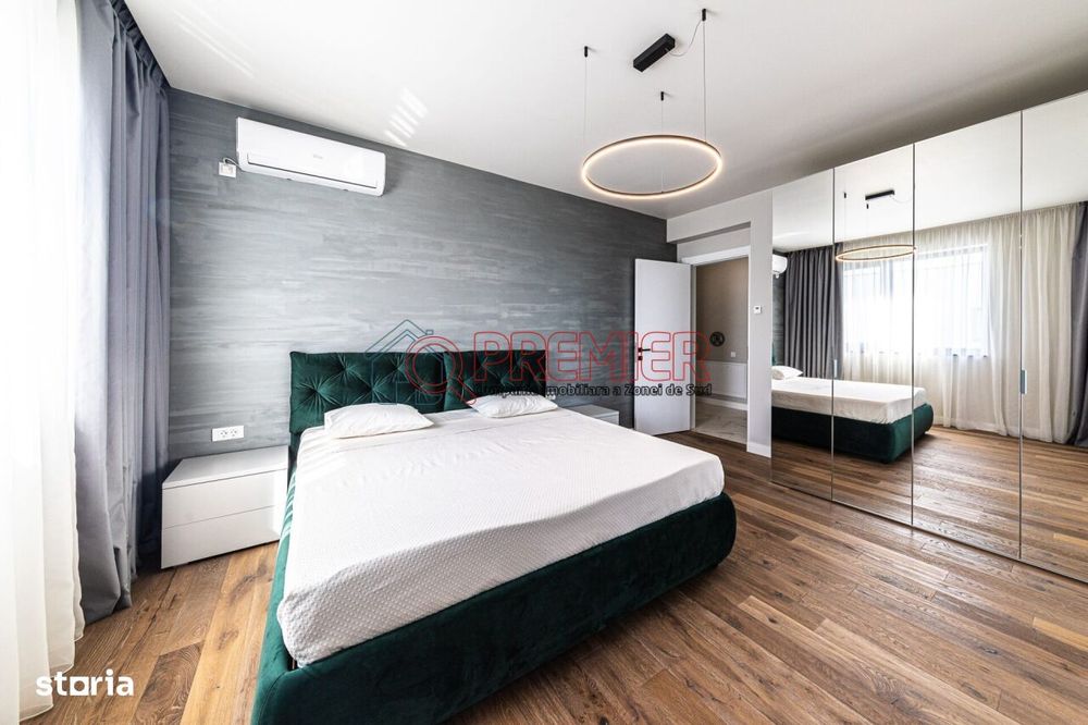 Metalurgiei – zona Lidl & Parcul Tudor Arghezi | Apartament 3 camere