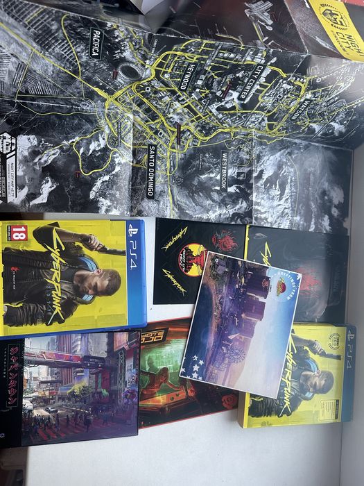 Sony playstation диский