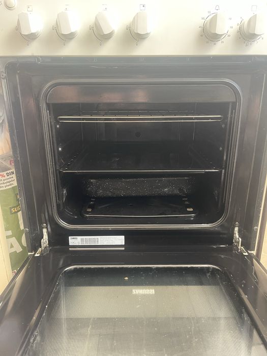 Aragaz Zanussi stare buna