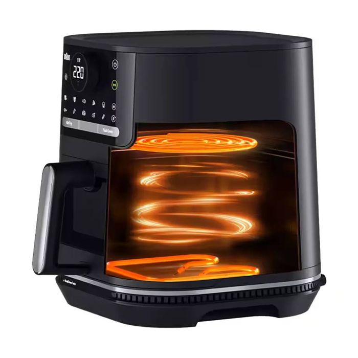 Аэрогриль Aerogrill Braun