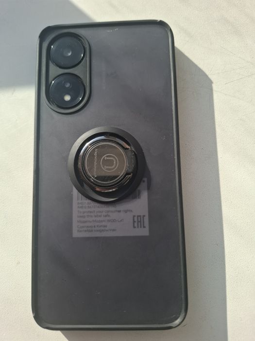 HONOR X5 PLUS телефон