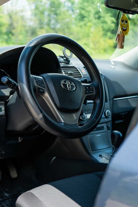 Toyota Avensis, 2010, 2.2 D-4d, Automatic