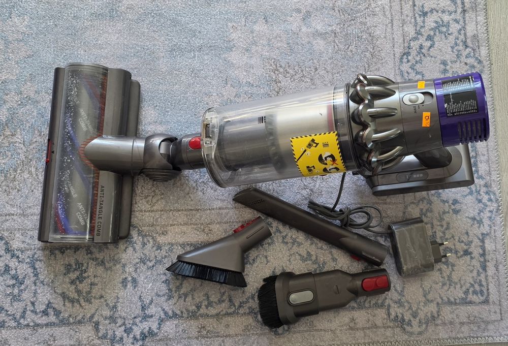Прахосмукачка Dyson SV12 за части