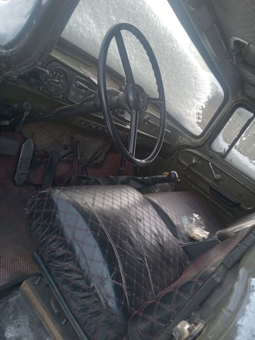 Продам зил самосвал