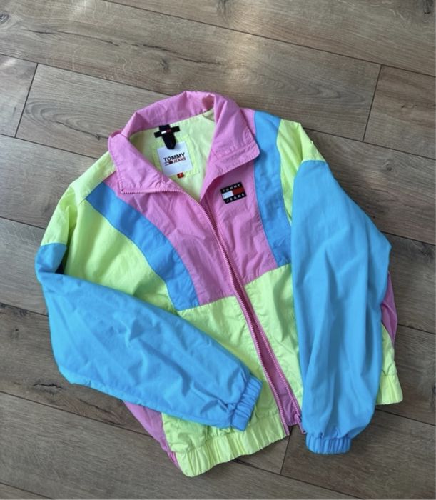 Geaca Tommy Jeans originala