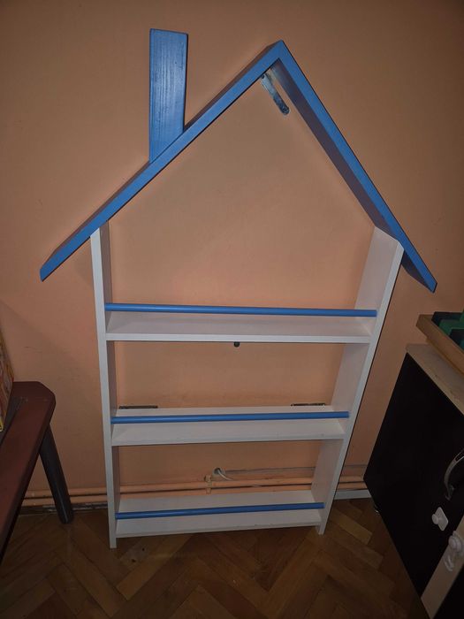 Biblioteca montessori