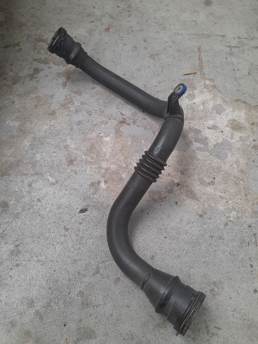 Furtun Tub Intercooler Turbo Renault Megane 3 Scenic 3 Nissan 1.5 Dci