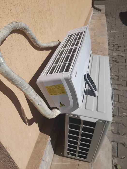 Aparat aer condiționat
