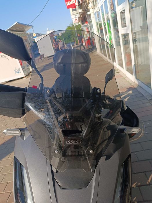 Parbriz Honda ADV 350