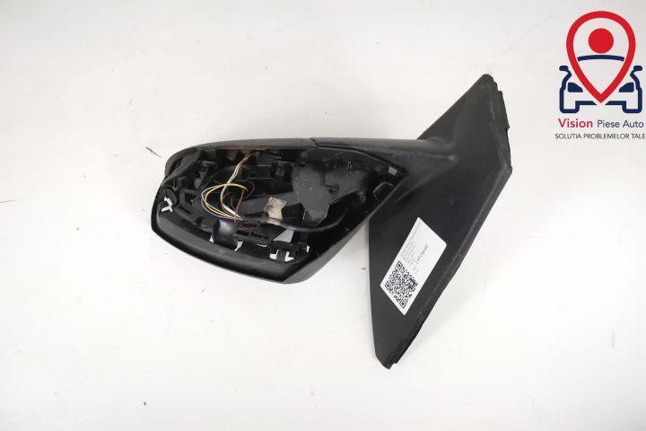 Oglinda Stanga Originala In Stare Buna Cu Incalzire Renault Megane 3 2