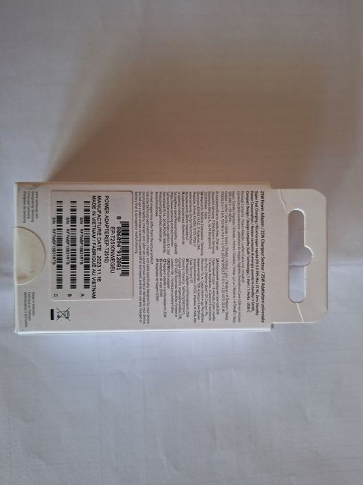 Нов"Samsung A54/256gb/8gb 2г гаранция+зарядно,кейс,протектор.