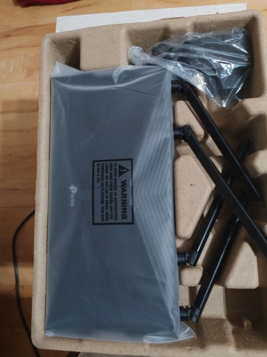 Роутер Tp-link AX23