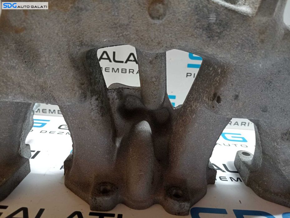Galerie Admisie Opel Zafira A 1.6 8V 1999 - 2005 Cod 90531059 [M6782]
